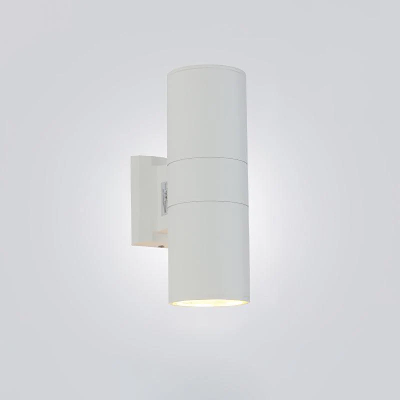 Wynne Wall Light Modern Minimalist Cylindrical Outdoor - Image 11