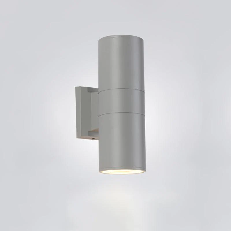 Wynne Wall Light Modern Minimalist Cylindrical Outdoor - Image 14