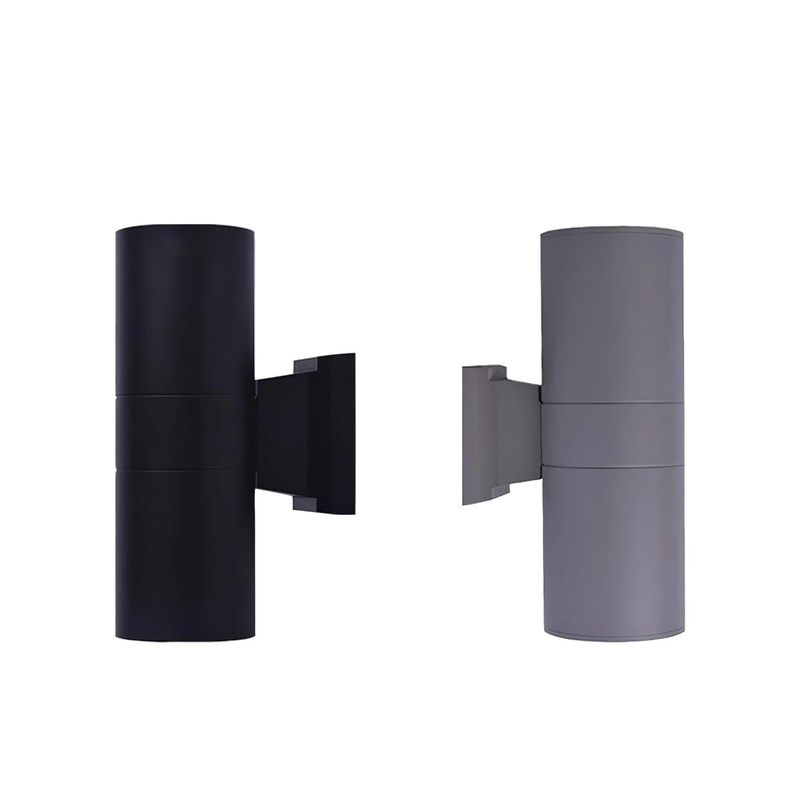 Wynne Wall Light Modern Minimalist Cylindrical Outdoor - Image 26
