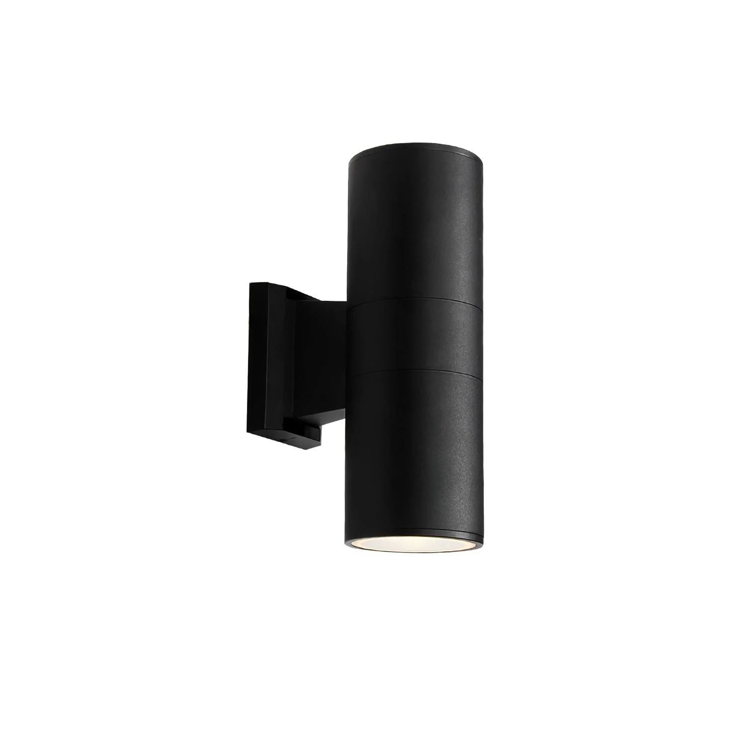 Wynne Wall Light Modern Minimalist Cylindrical Outdoor - Image 6