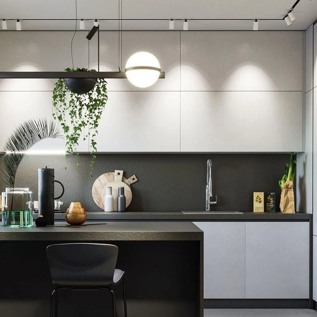 Xenith Contemporary Pendant Lamp - Image 40