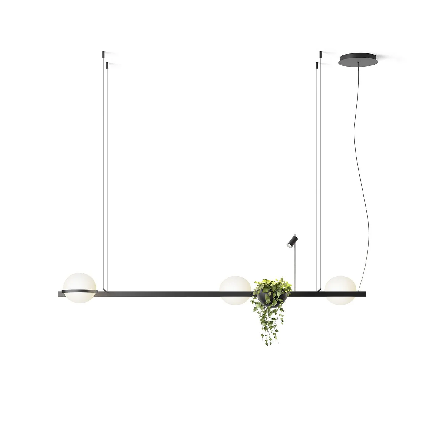 Xenith Contemporary Pendant Lamp - Image 41