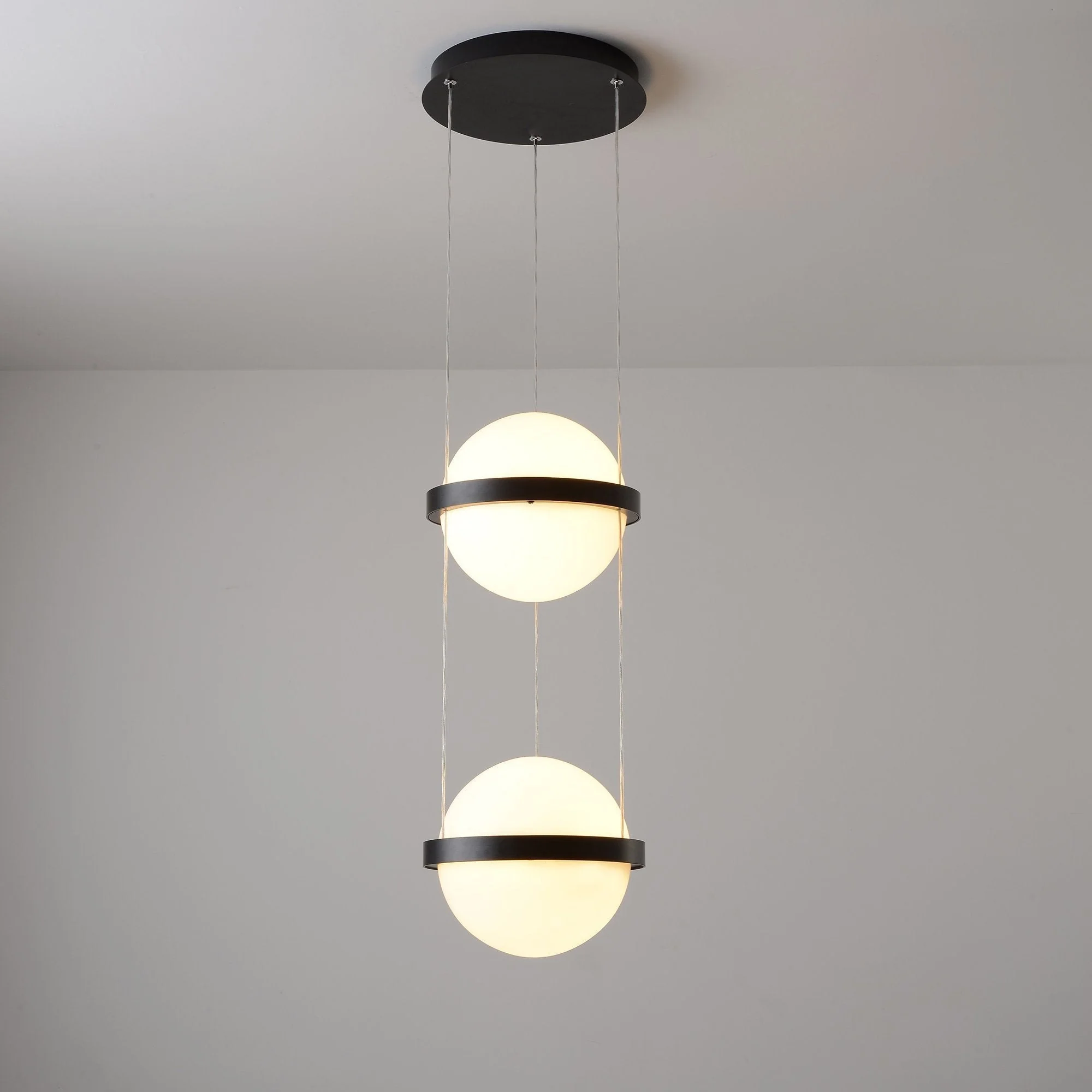 Xenith Contemporary Pendant Lamp - Image 65