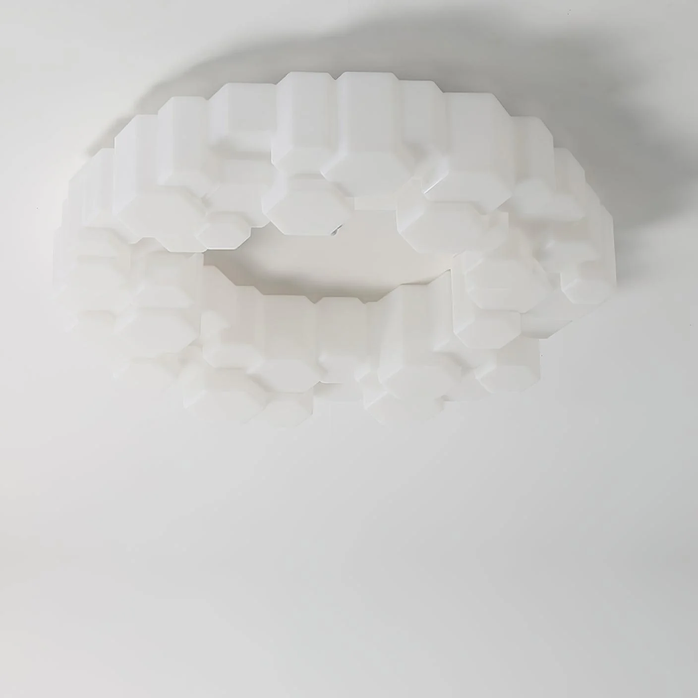 Ximena Luxury Ceiling Lamp - Image 21