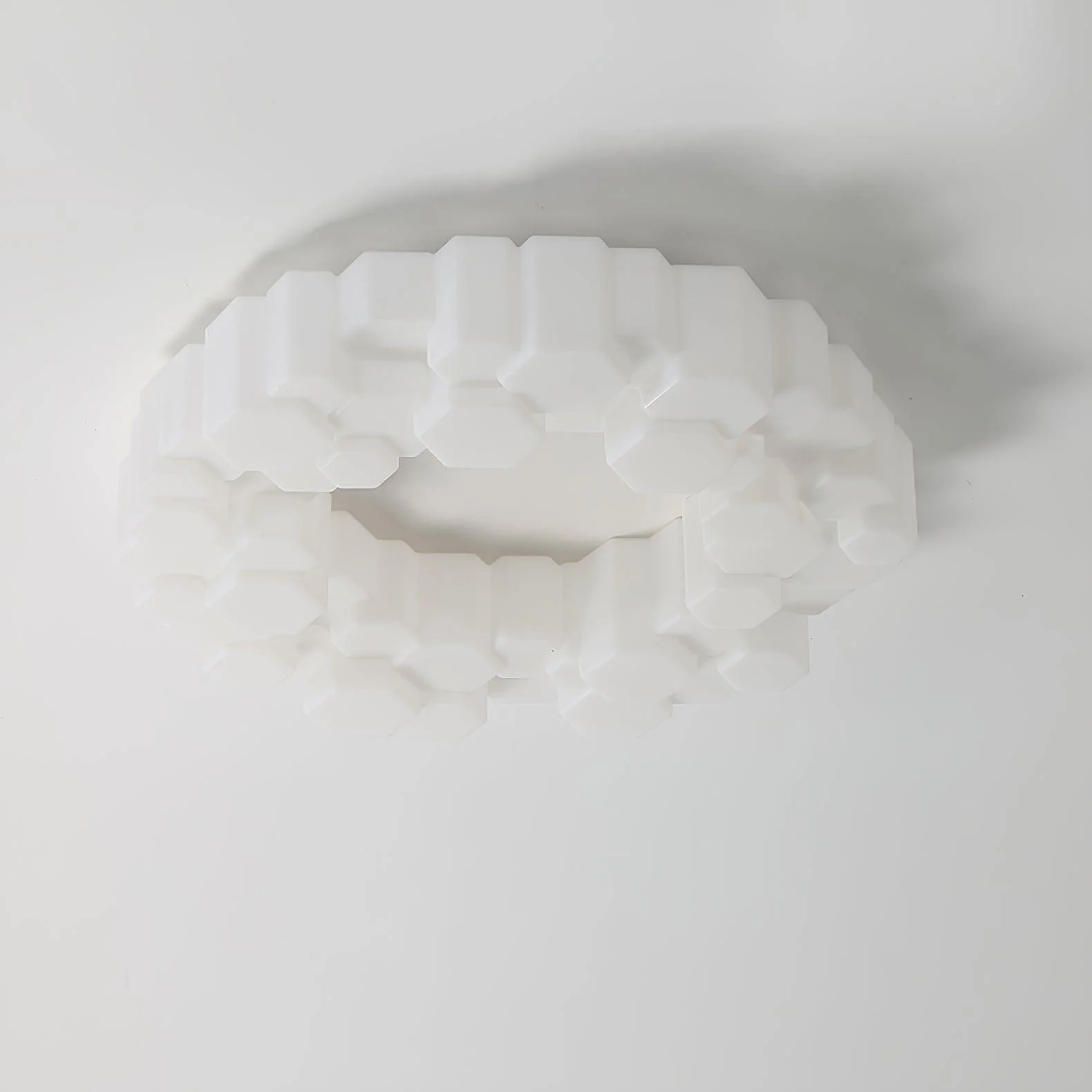 Ximena Luxury Ceiling Lamp - Image 22