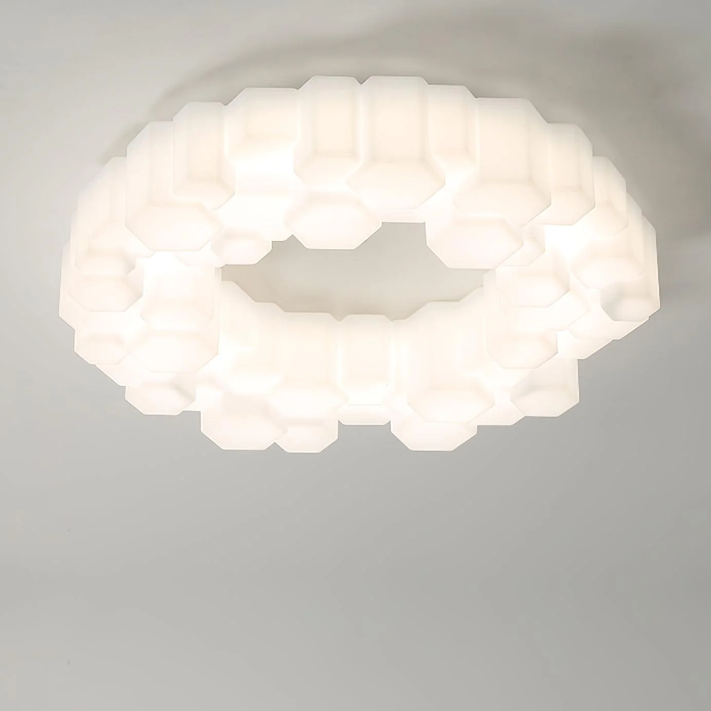 Ximena Luxury Ceiling Lamp - Image 24