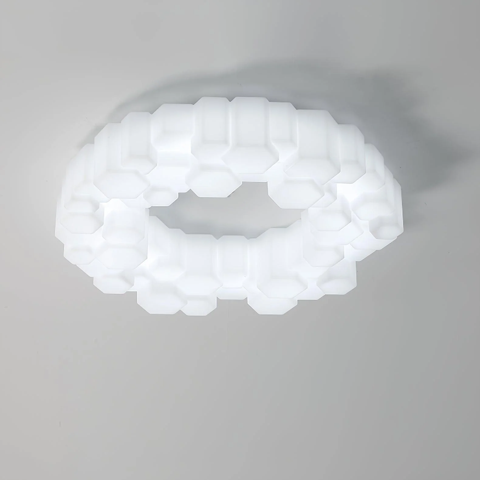 Ximena Luxury Ceiling Lamp - Image 6