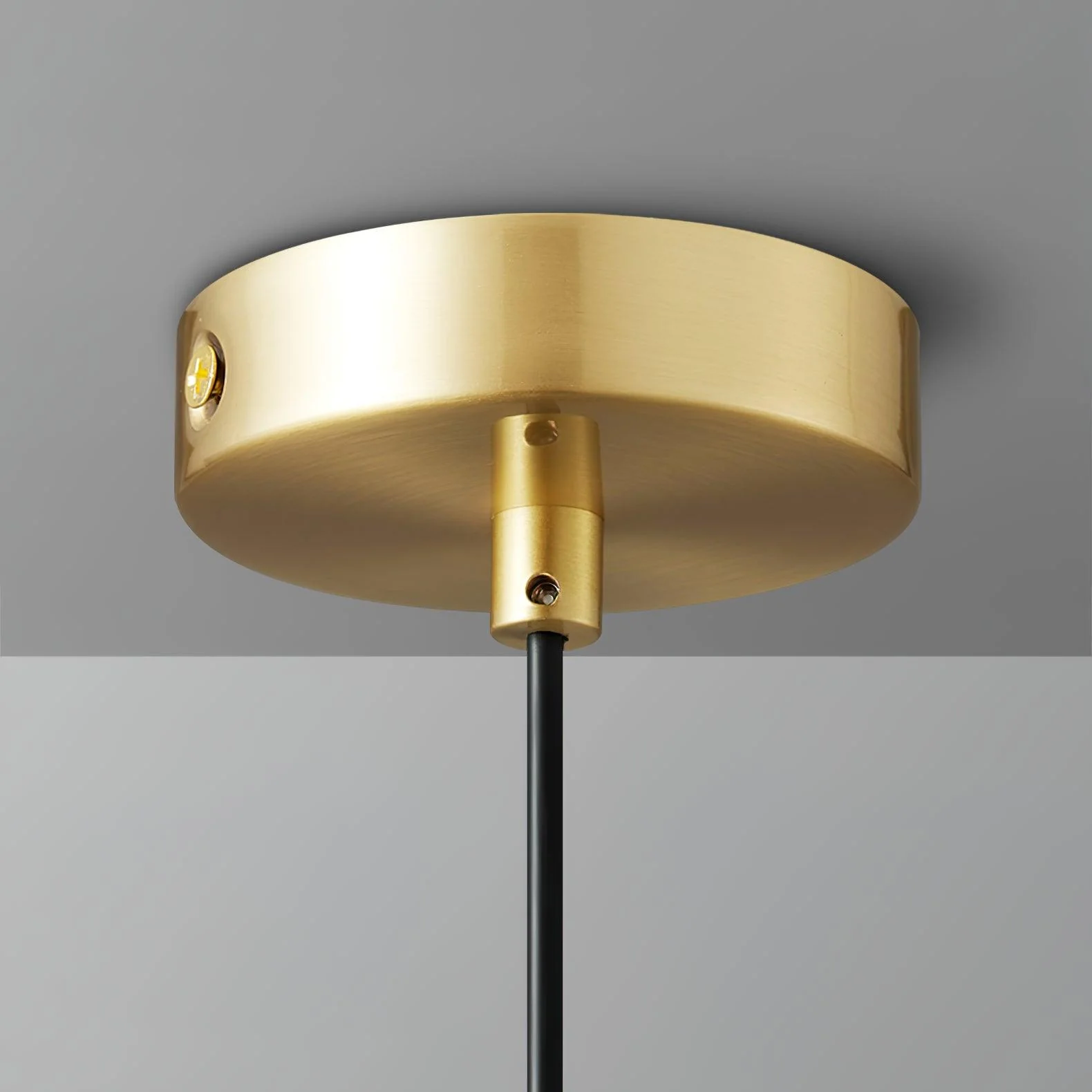 Yoik Modern Glass Pendant Light - Image 12