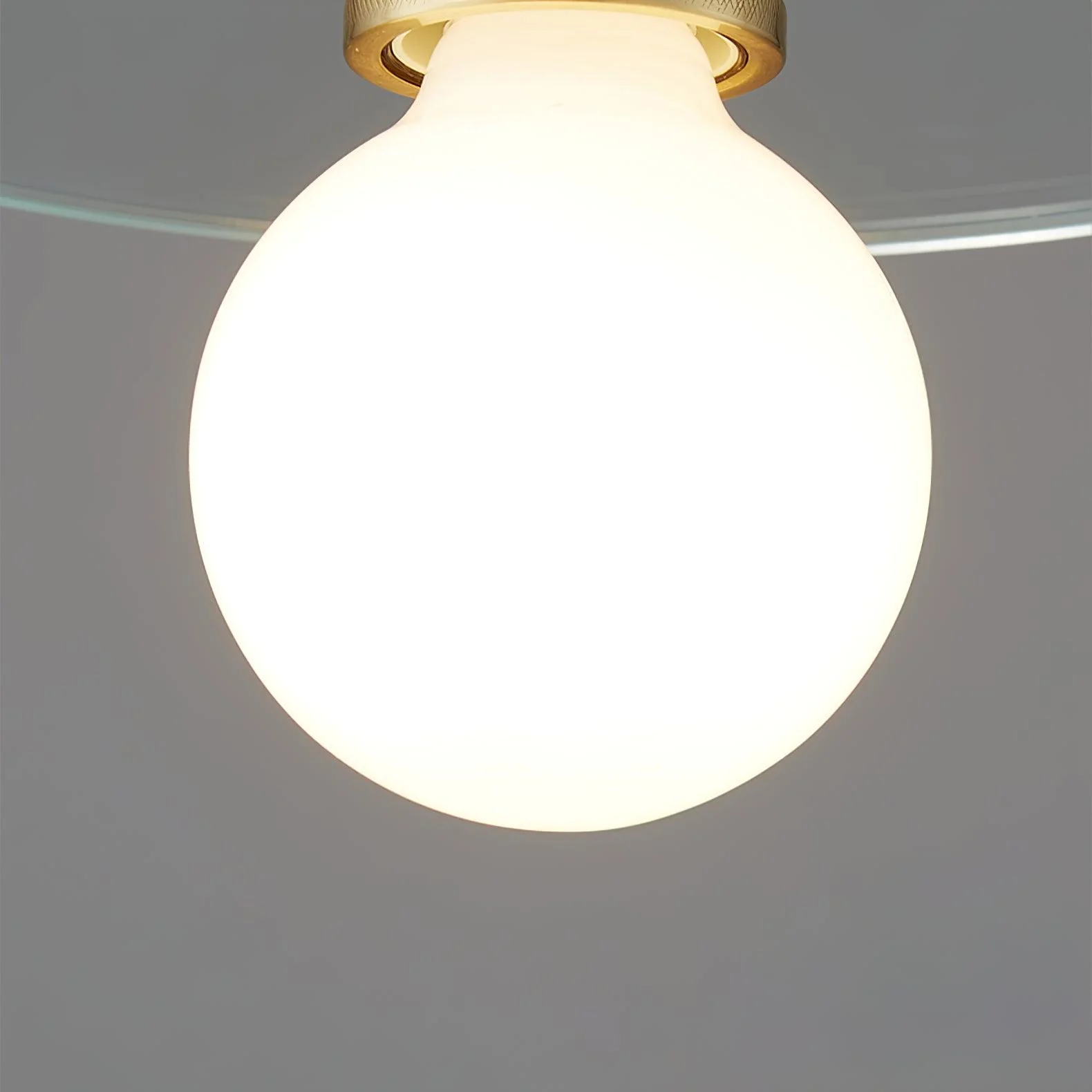 Yoik Modern Glass Pendant Light - Image 14