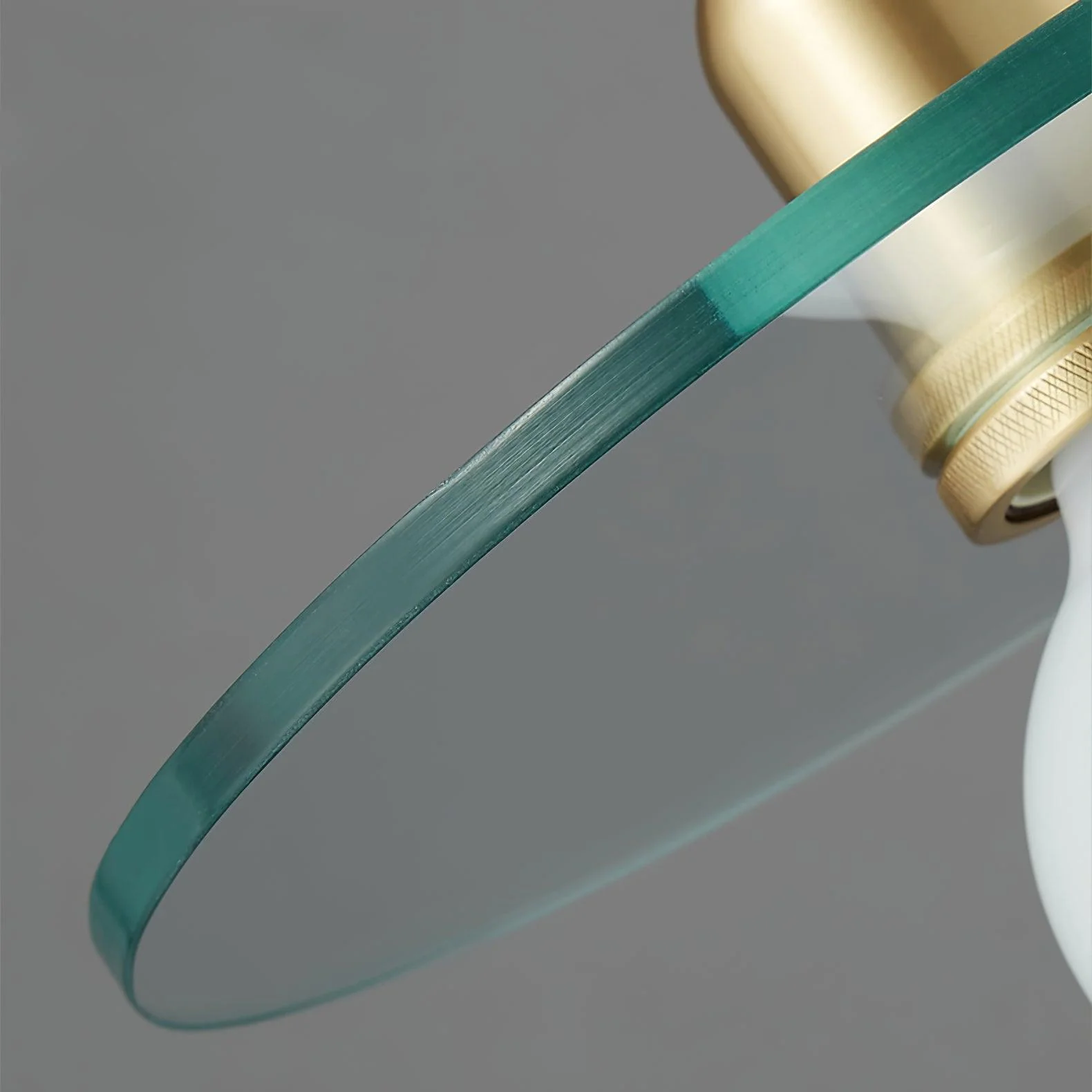 Yoik Modern Glass Pendant Light - Image 15