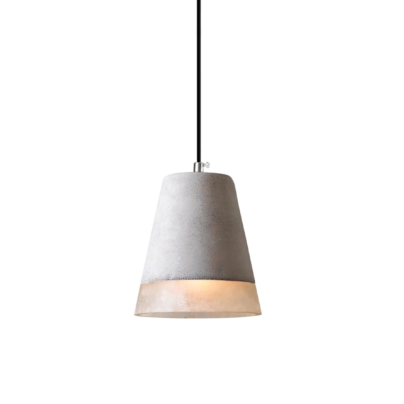 Zalora Resin Scandinavian Pendant Light - Image 25