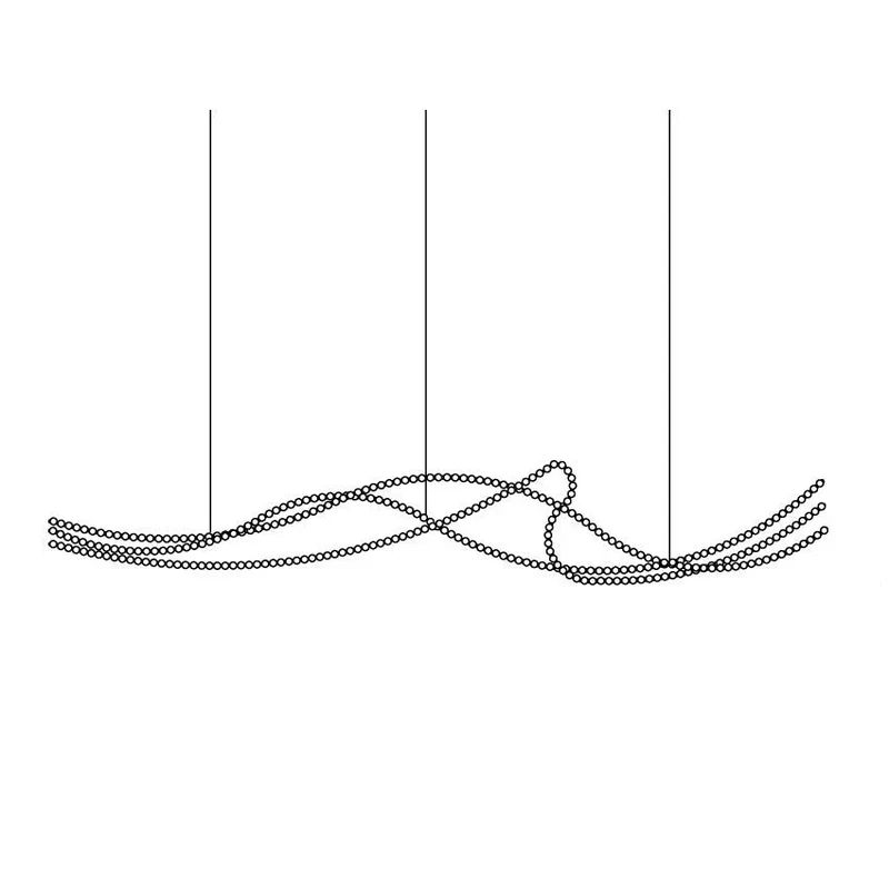 Zalvarin Brass Sputnik Chandelier - Image 106