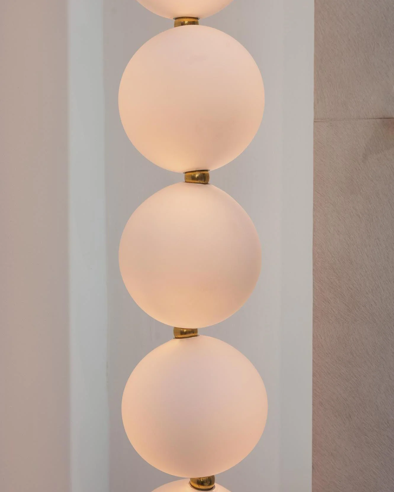Zalvarin Brass Sputnik Chandelier - Image 107