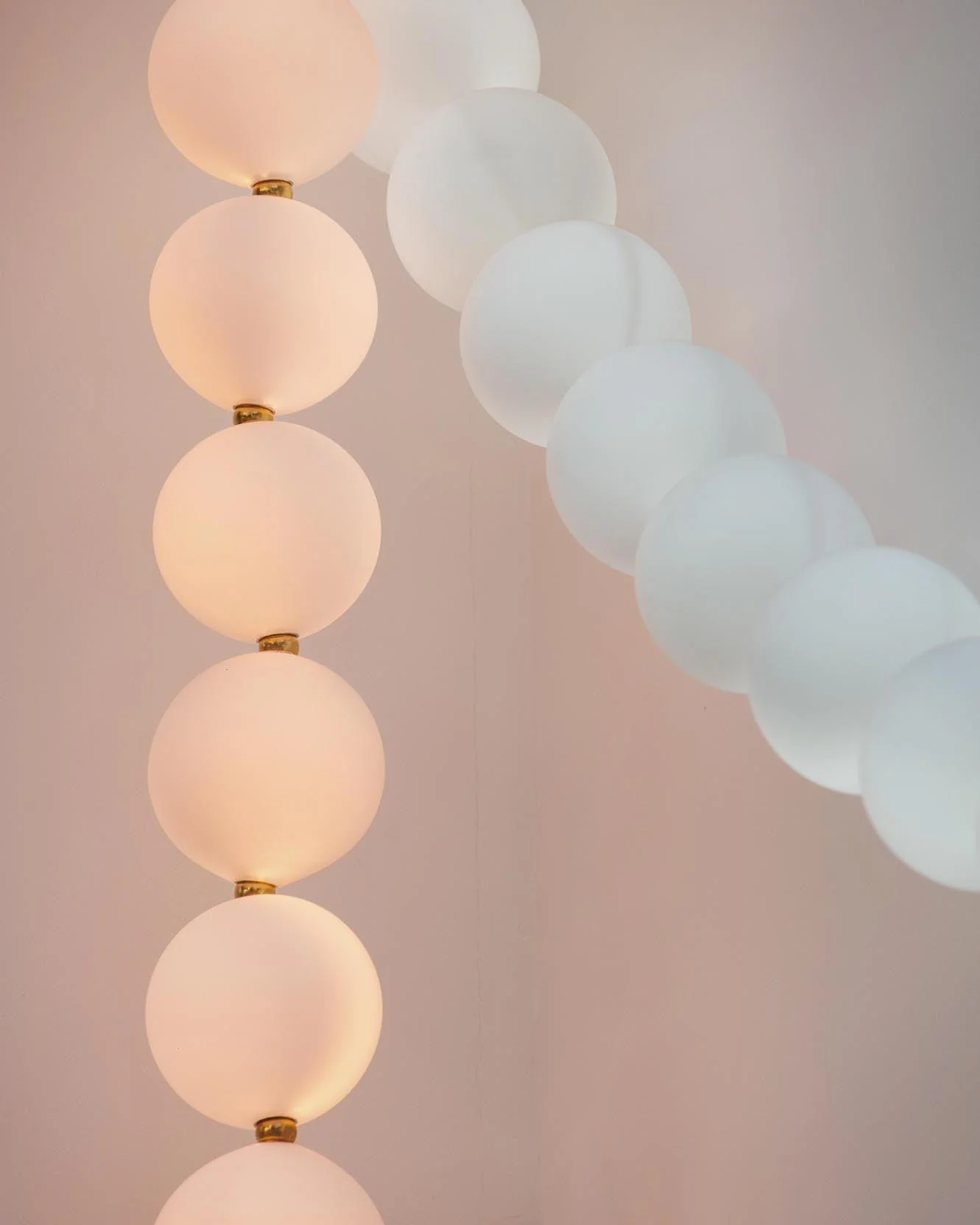 Zalvarin Brass Sputnik Chandelier - Image 23