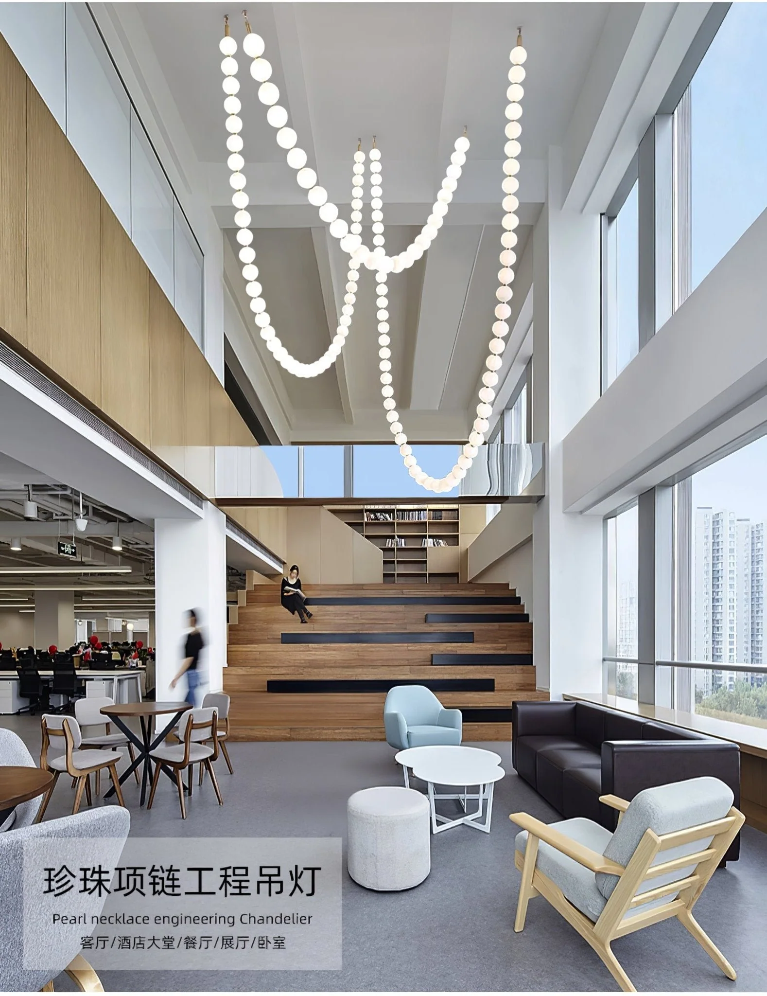 Zalvarin Brass Sputnik Chandelier - Image 24