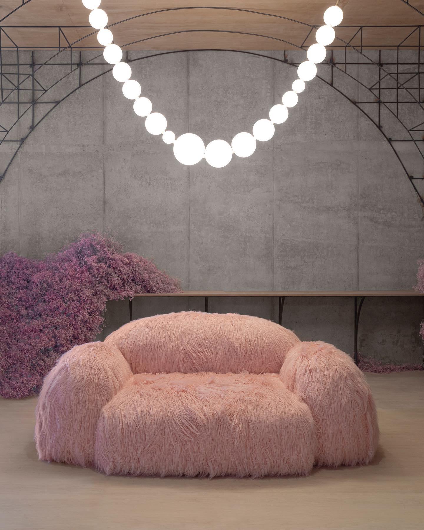 Zalvarin Brass Sputnik Chandelier - Image 3