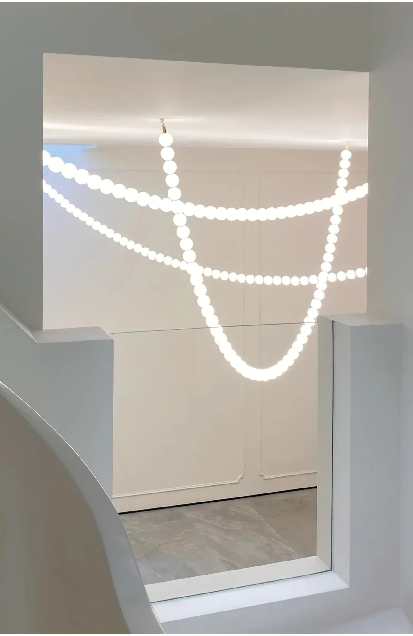 Zalvarin Brass Sputnik Chandelier - Image 39