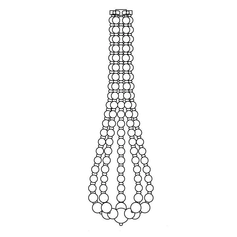 Zalvarin Brass Sputnik Chandelier - Image 62