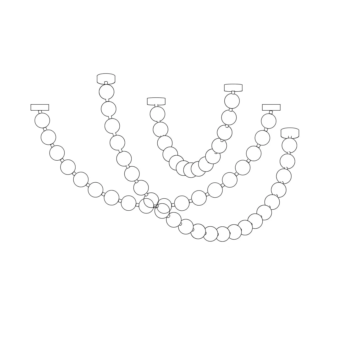 Zalvarin Brass Sputnik Chandelier - Image 70