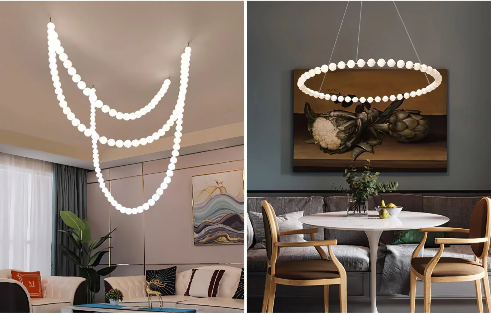 Zalvarin Brass Sputnik Chandelier - Image 78
