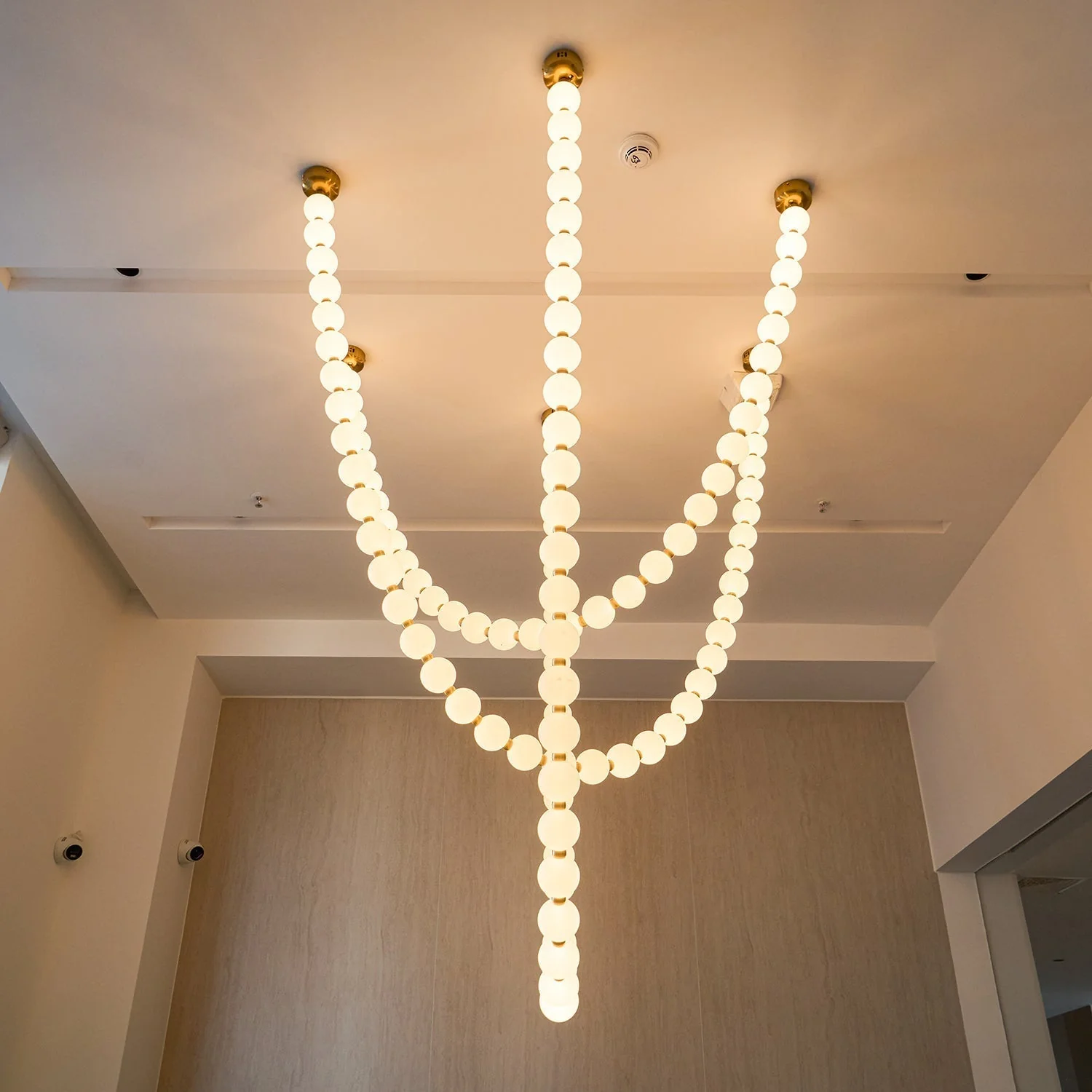 Zalvarin Brass Sputnik Chandelier - Image 85