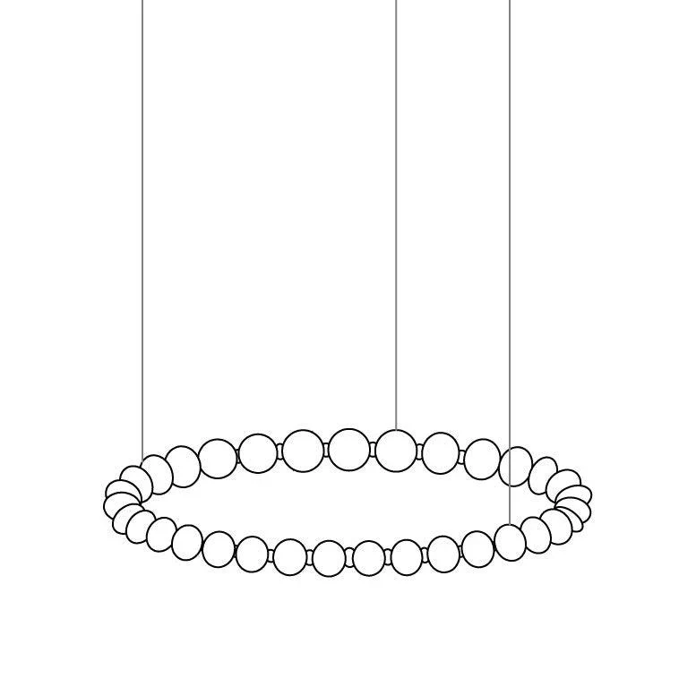 Zalvarin Brass Sputnik Chandelier - Image 95