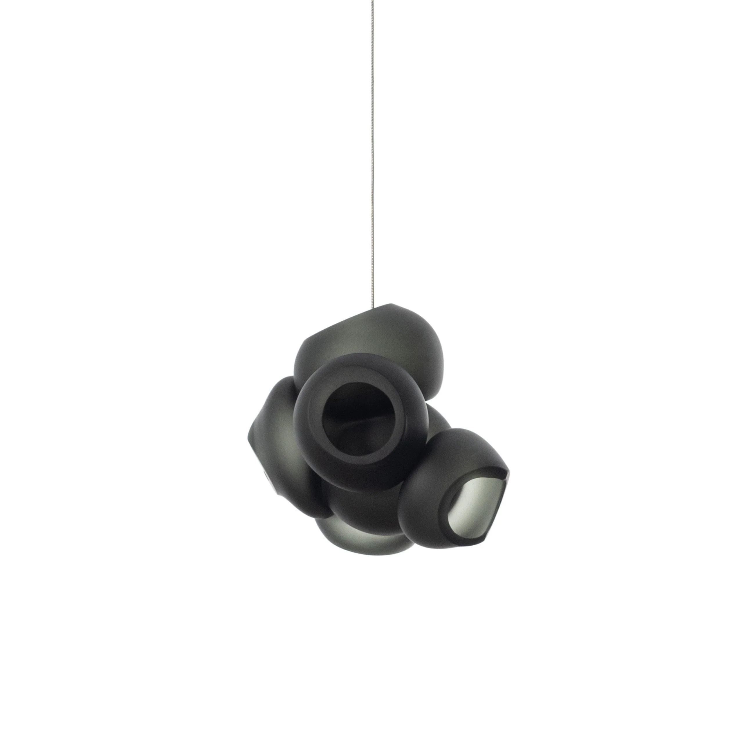 Zamarir Bubbles Cluster Glass Pendant Light - Image 42