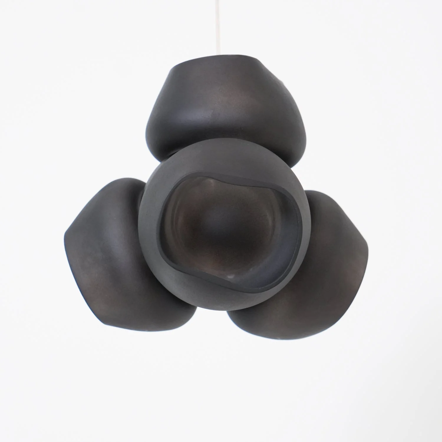 Zamarir Bubbles Cluster Glass Pendant Light - Image 62