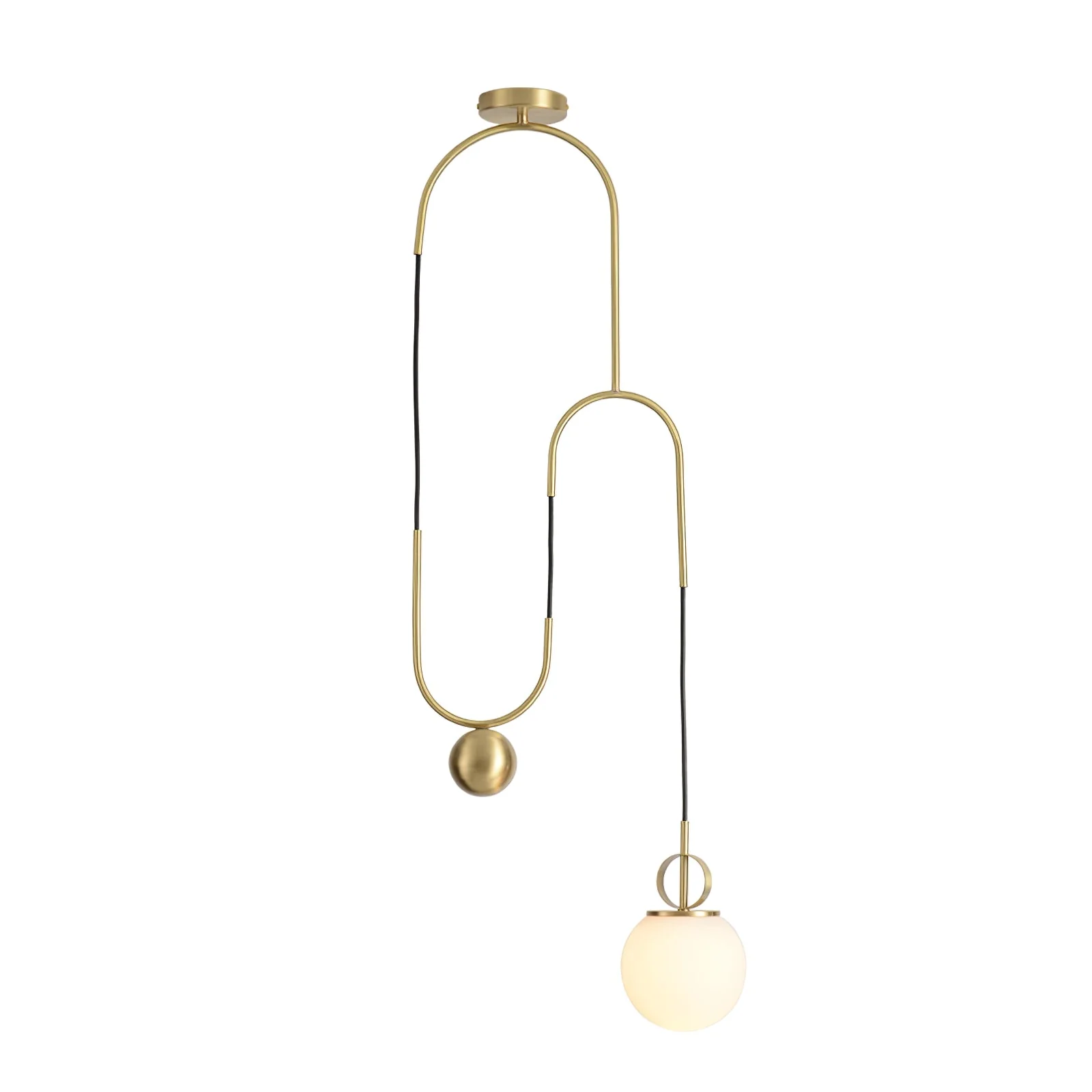 Zara Modern Pendant Light - Image 17