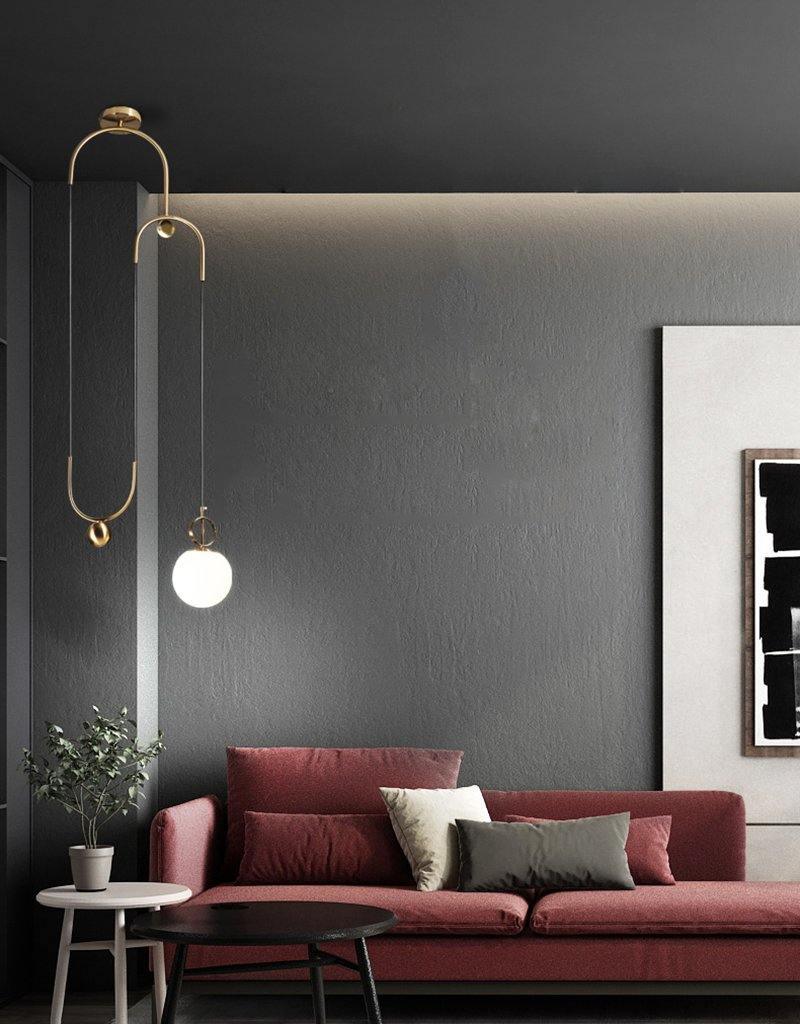 Zara Modern Pendant Light - Image 44