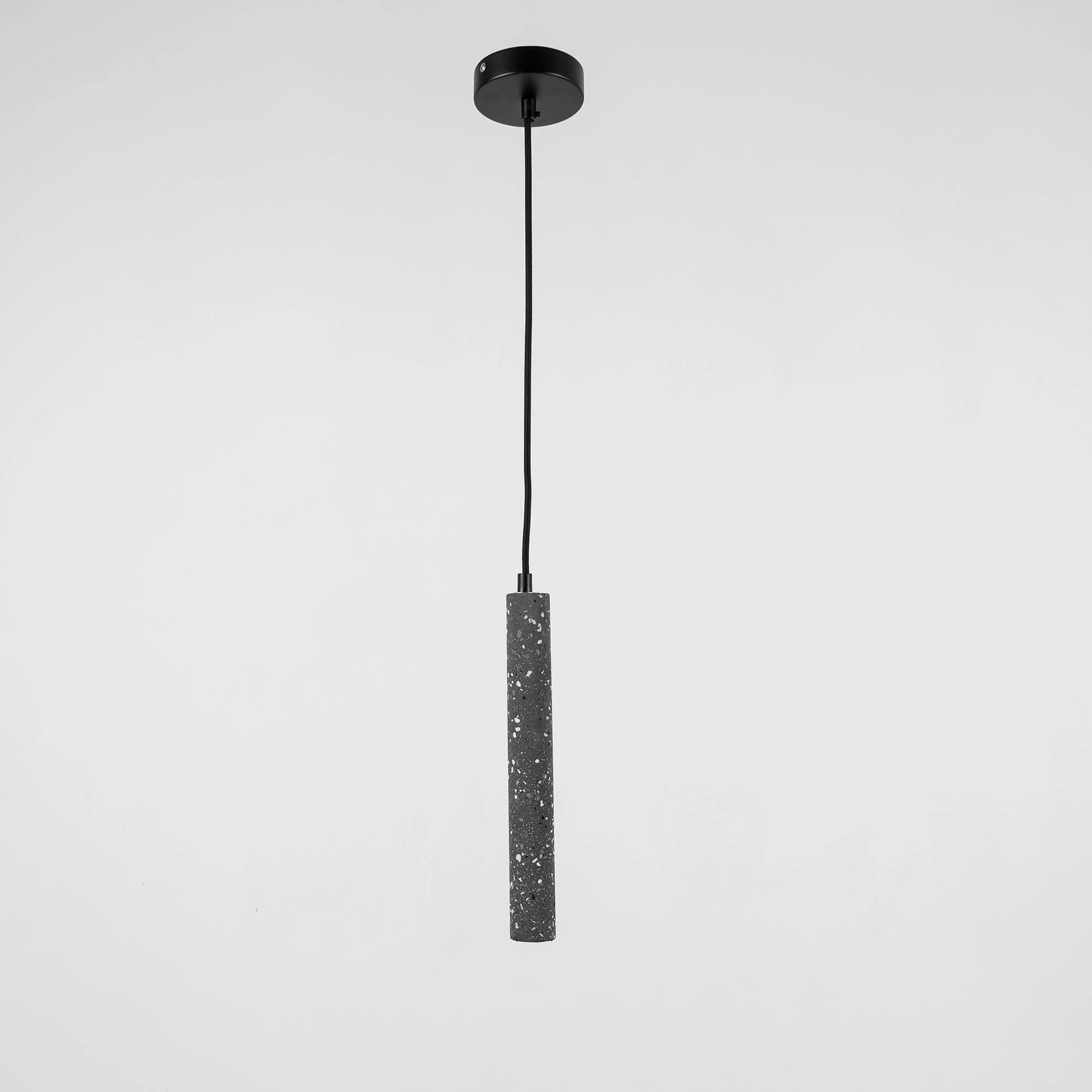Zarael Terrazzo Traditional Pendants Light - Image 11