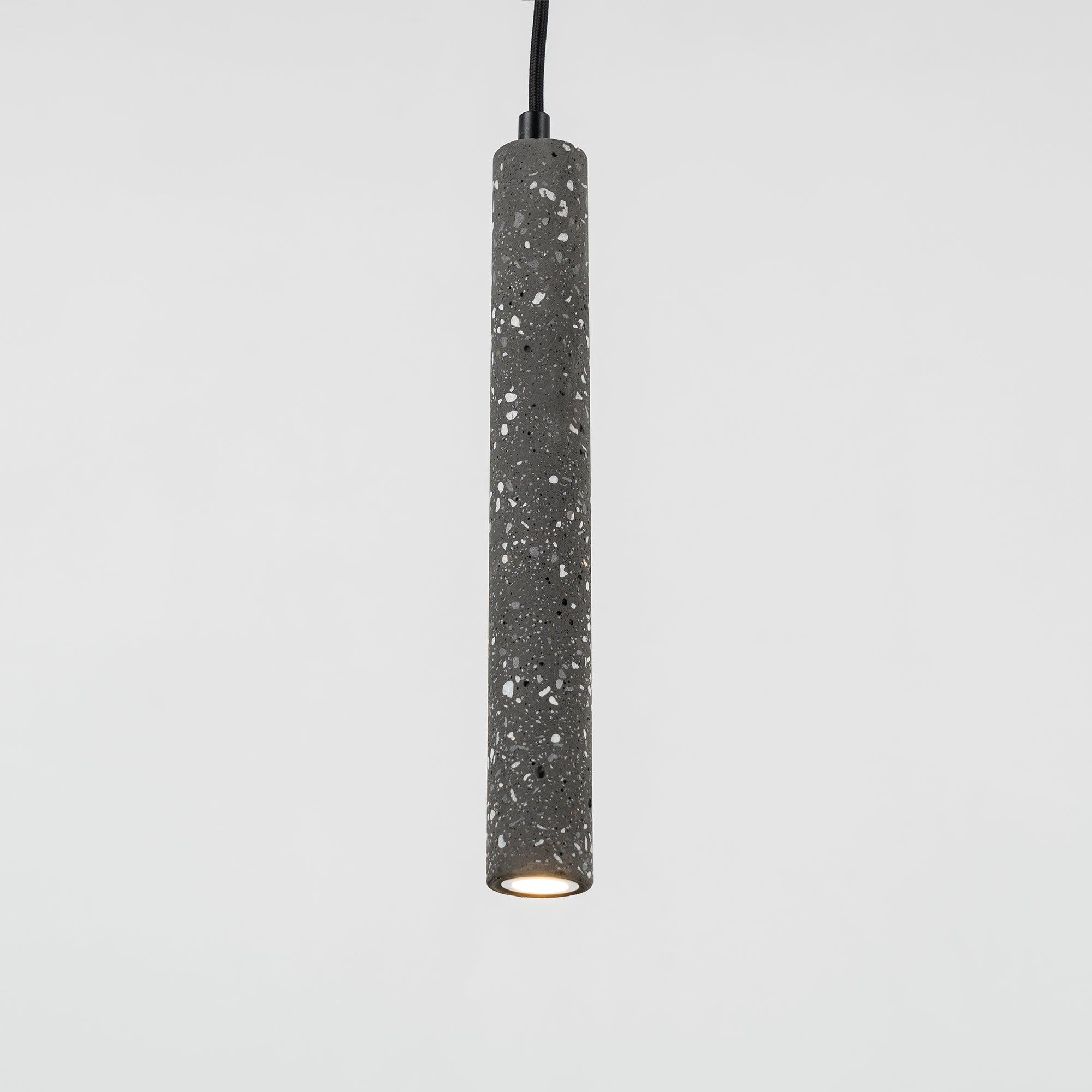 Zarael Terrazzo Traditional Pendants Light - Image 13