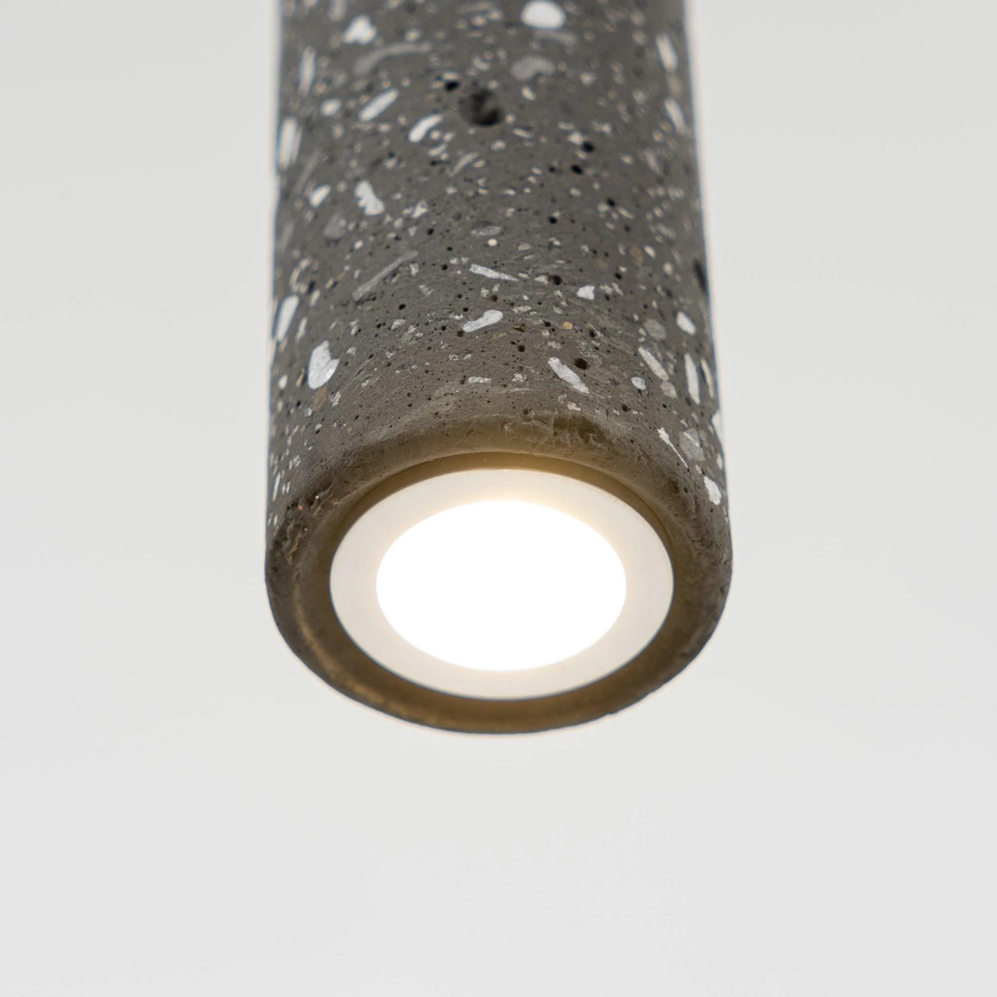 Zarael Terrazzo Traditional Pendants Light - Image 14