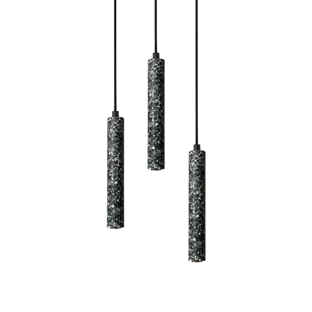 Zarael Terrazzo Traditional Pendants Light - Image 25