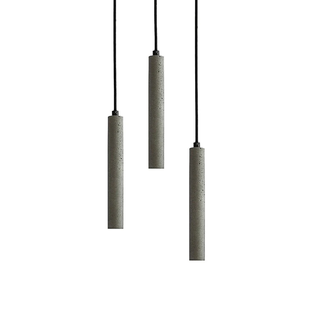 Zarael Terrazzo Traditional Pendants Light - Image 26