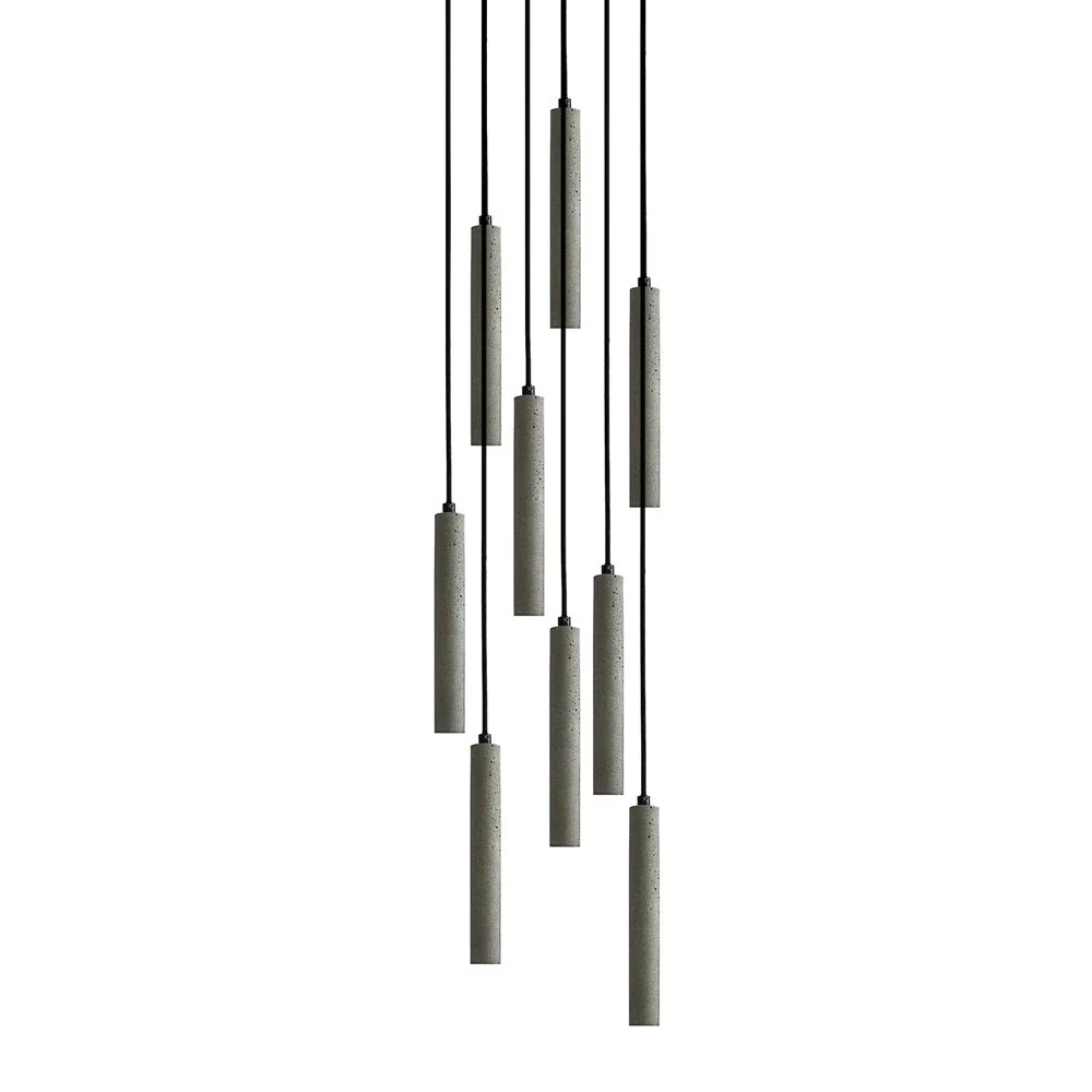 Zarael Terrazzo Traditional Pendants Light - Image 30