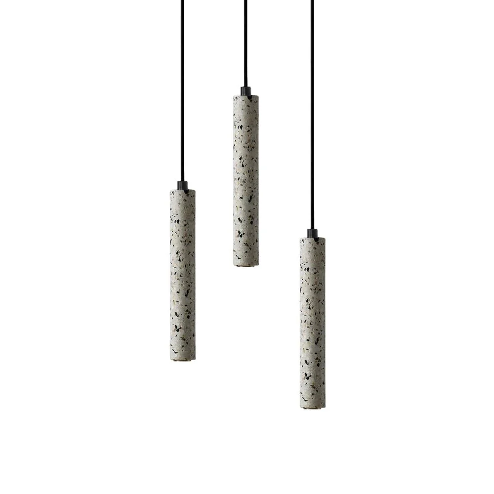 Zarael Terrazzo Traditional Pendants Light - Image 49