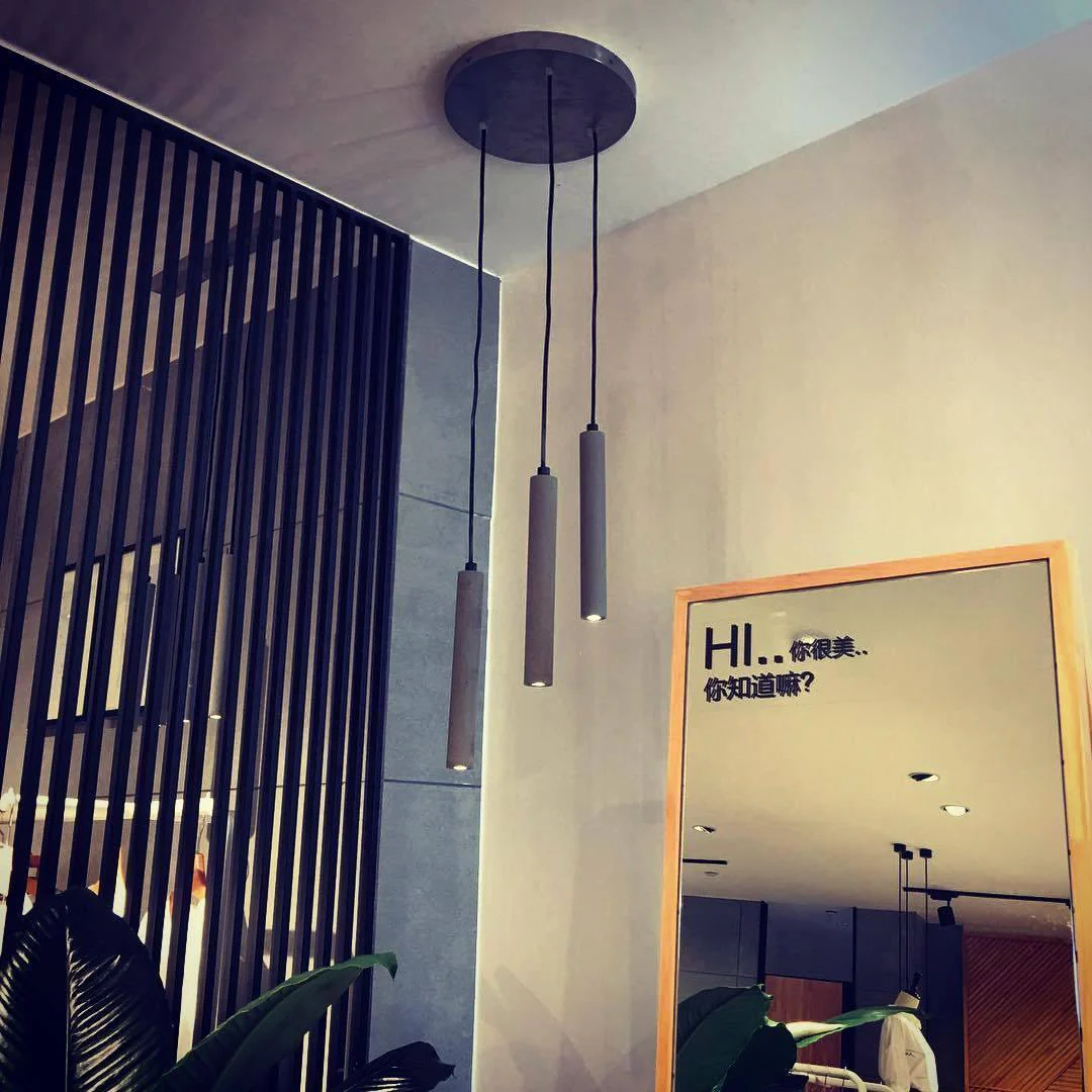 Zarael Terrazzo Traditional Pendants Light - Image 52