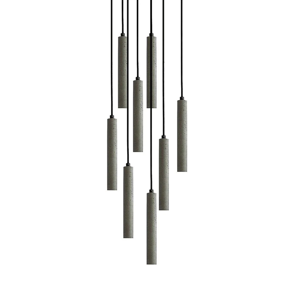 Zarael Terrazzo Traditional Pendants Light - Image 59