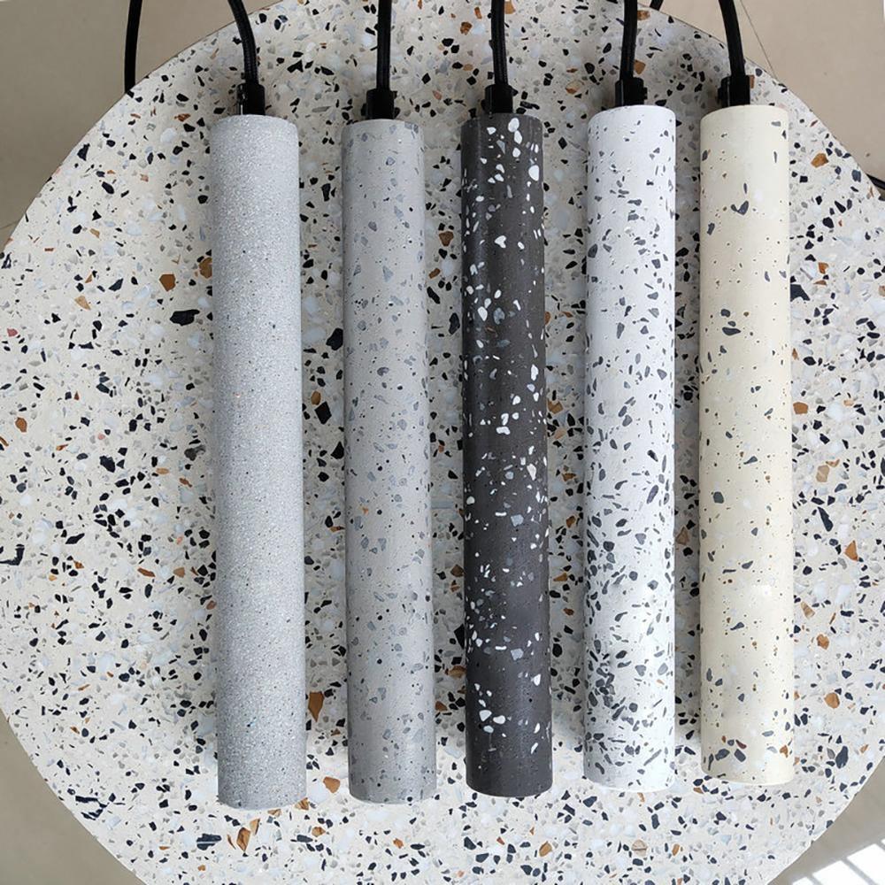 Zarael Terrazzo Traditional Pendants Light - Image 6