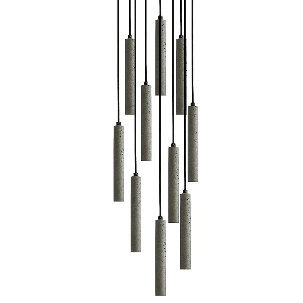 Zarael Terrazzo Traditional Pendants Light - Image 66