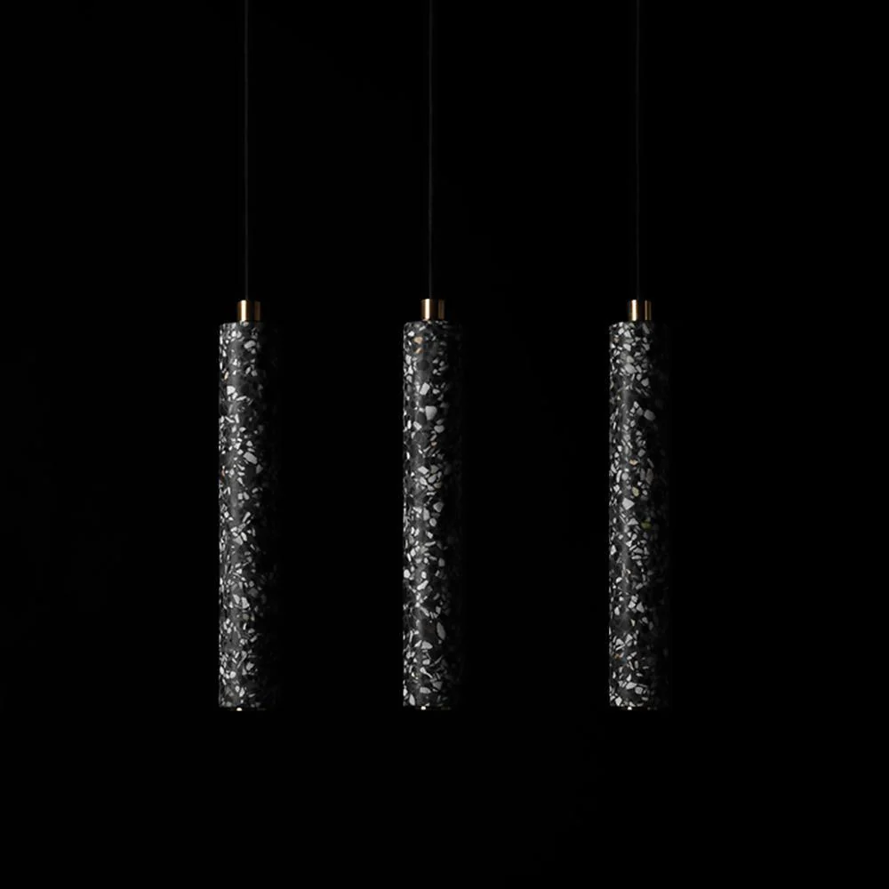 Zarael Terrazzo Traditional Pendants Light - Image 67