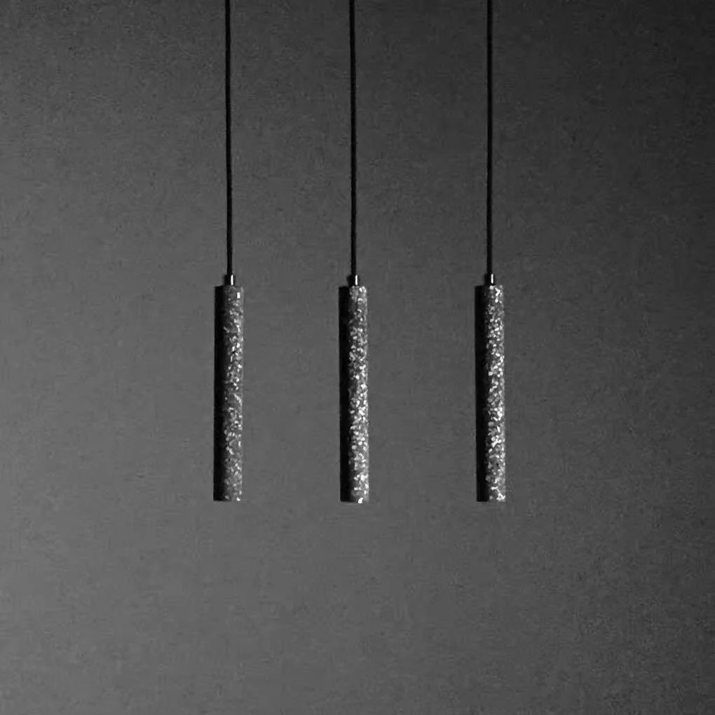 Zarael Terrazzo Traditional Pendants Light - Image 73
