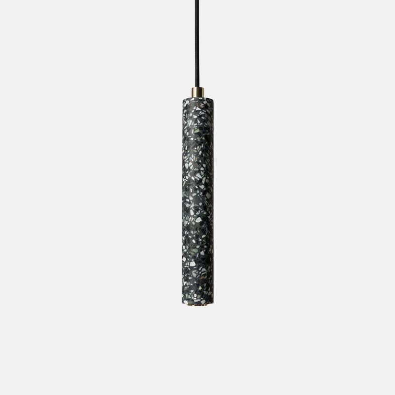 Zarael Terrazzo Traditional Pendants Light - Image 8