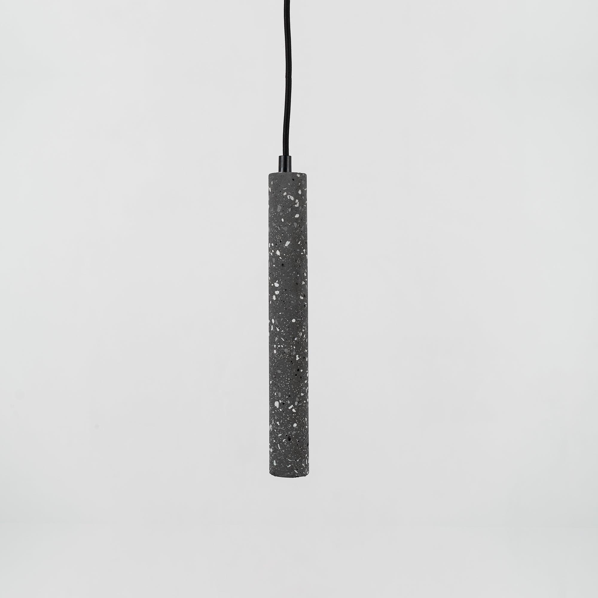 Zarael Terrazzo Traditional Pendants Light - Image 9