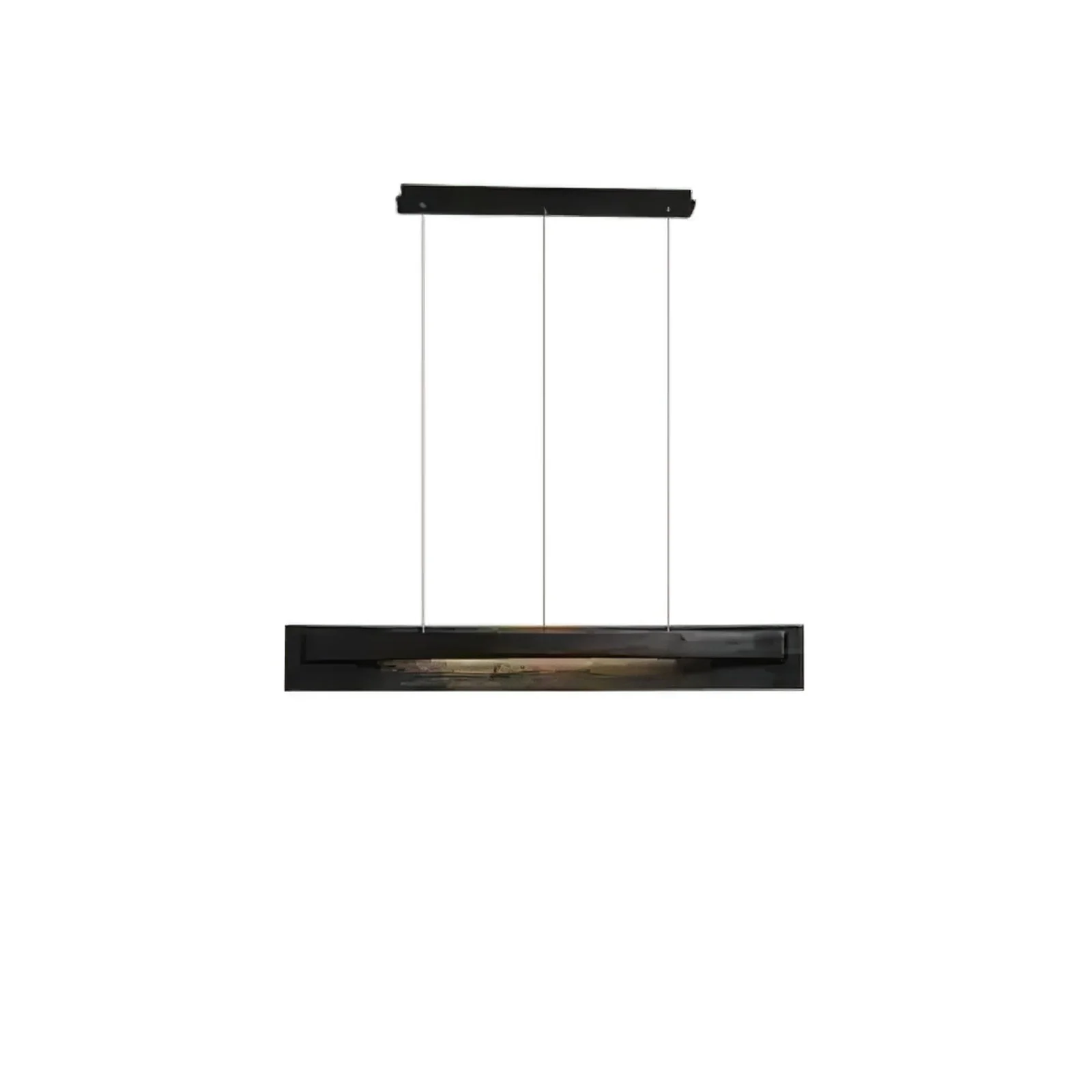 Zaraeyra Minimalist Wood Pendant Light - Image 14