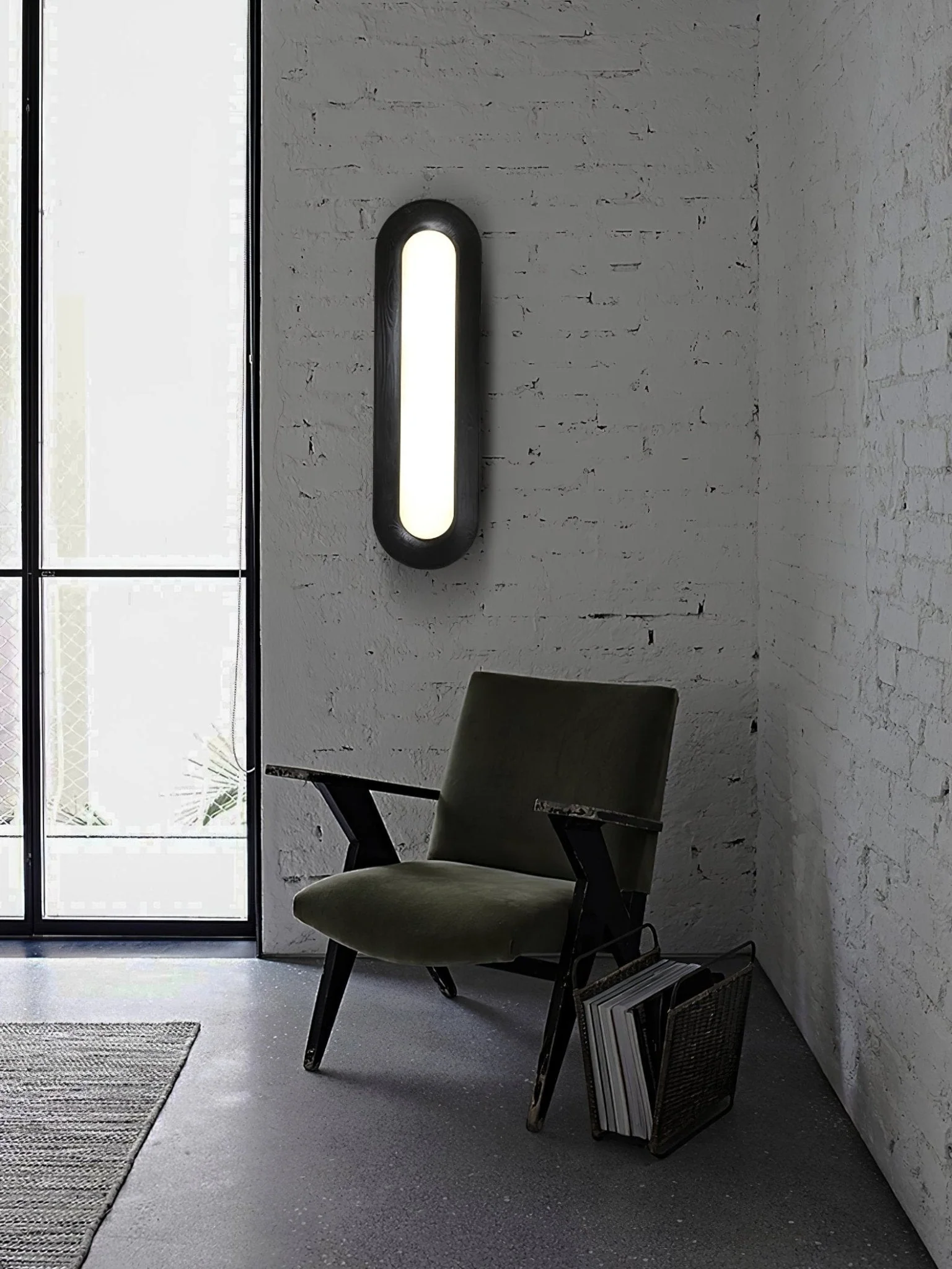 Zatalel Modern Minimalist Flowing Cloud Wood Ceiling Lamp - Image 22