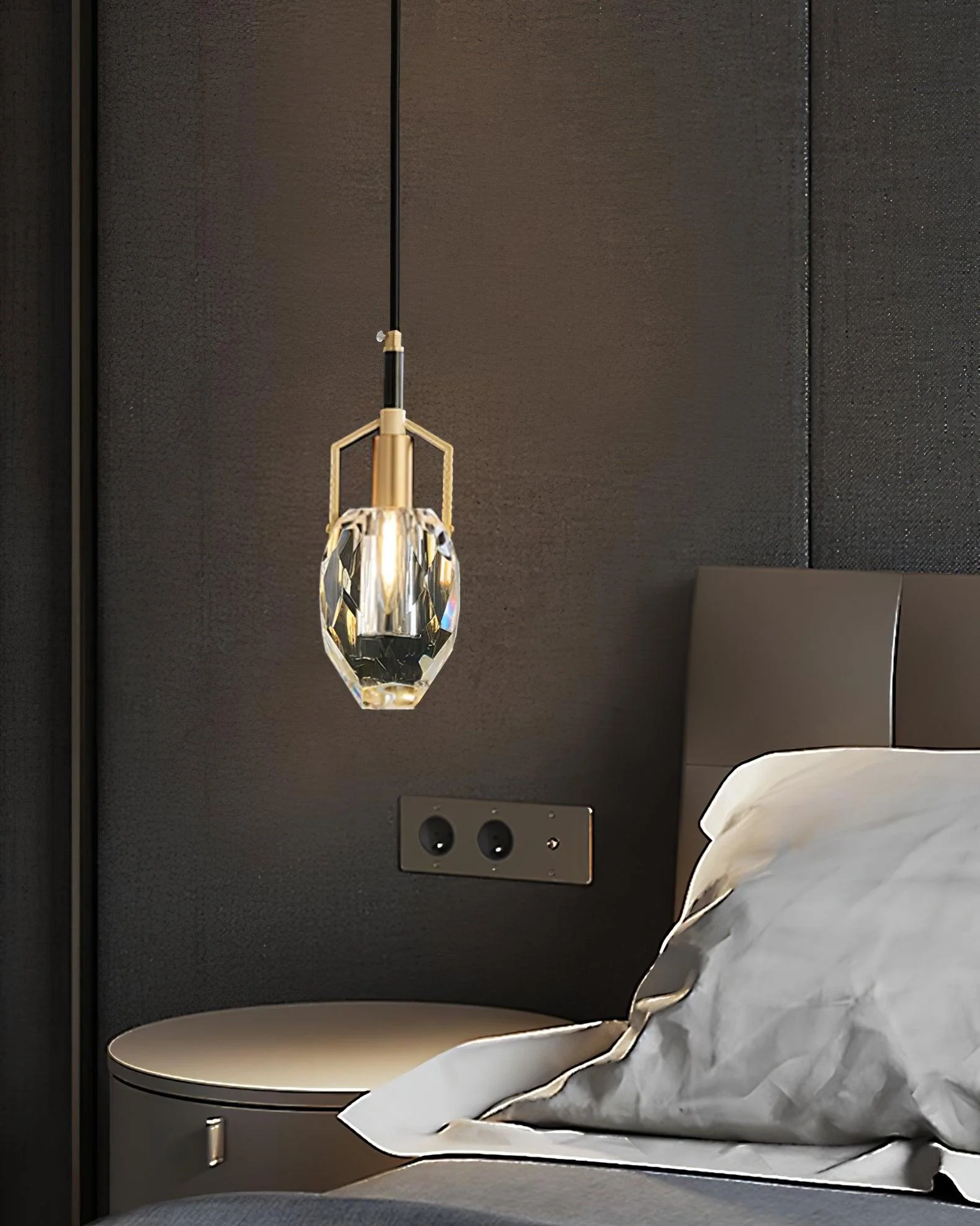 Zayne Modern Pendant Light - Image 11