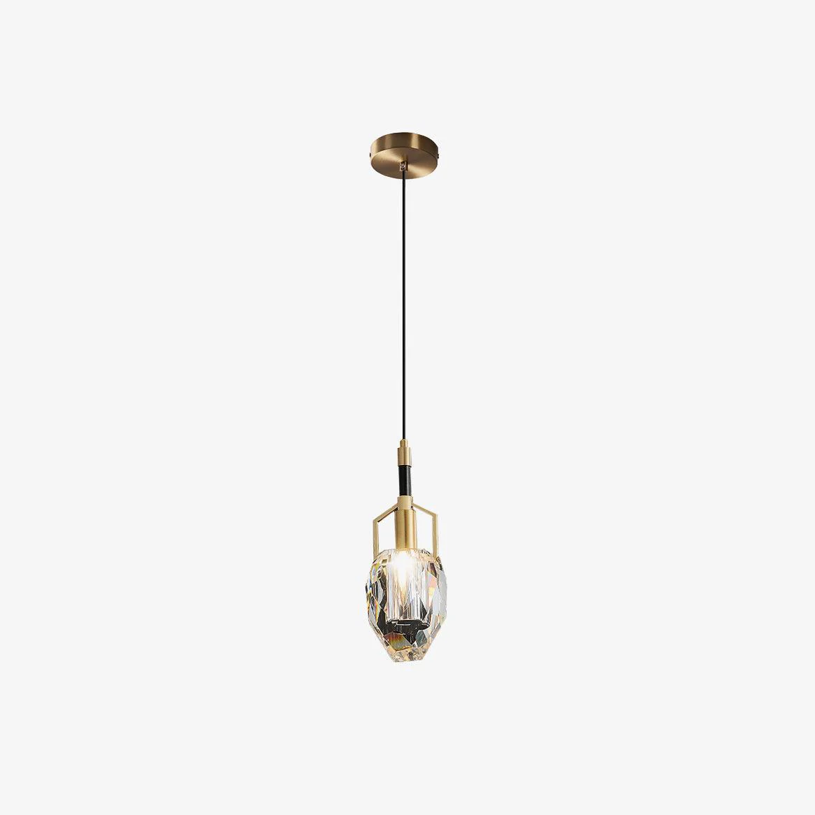 Zayne Modern Pendant Light - Image 12