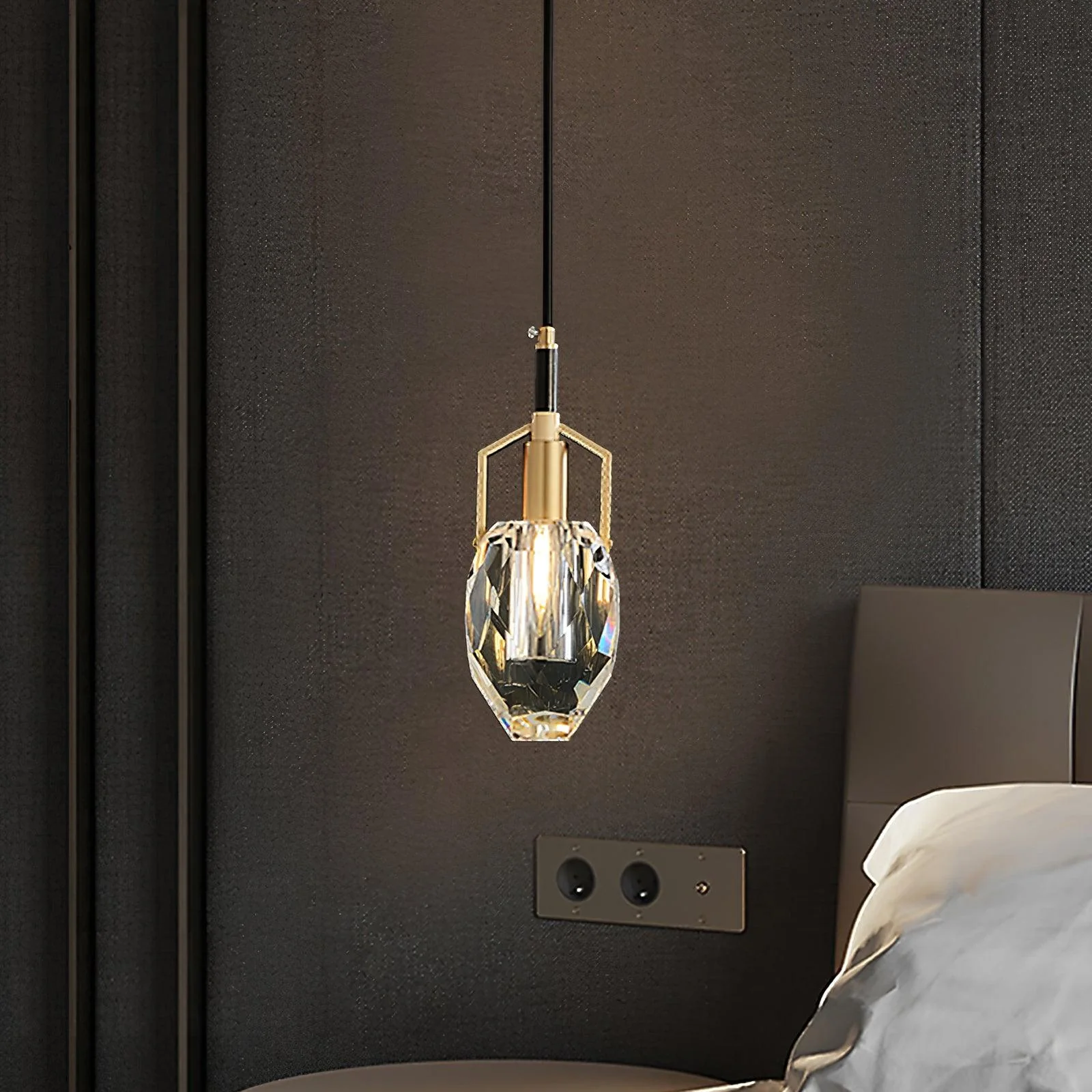 Zayne Modern Pendant Light - Image 16